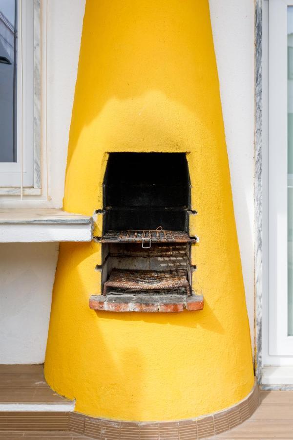Villa Nobre By The Portuguese Butler Albufeira Bagian luar foto