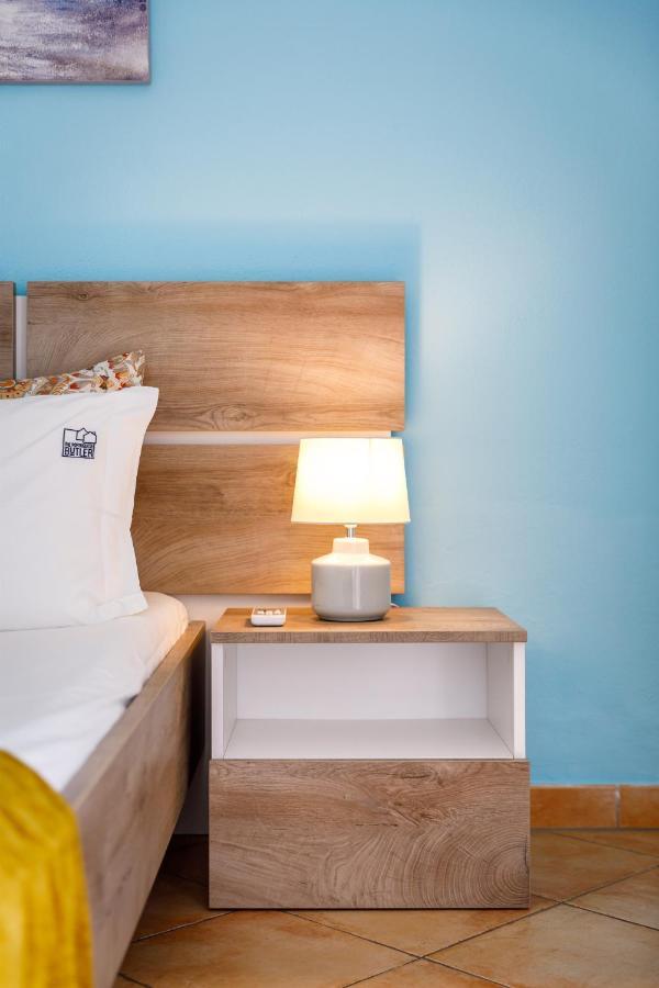 Villa Nobre By The Portuguese Butler Albufeira Bagian luar foto